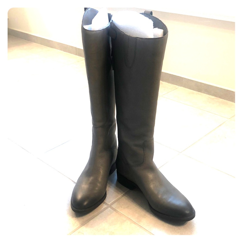 Sam Edelman riding boots